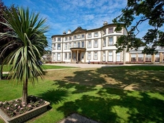 Sewerby Hall